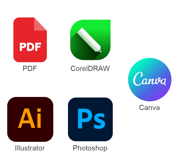 Enviar diseño para fotocheck